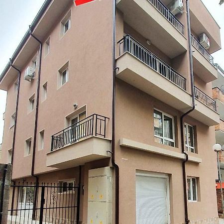 דירות פלובדיב Apartament Sanny מראה חיצוני תמונה