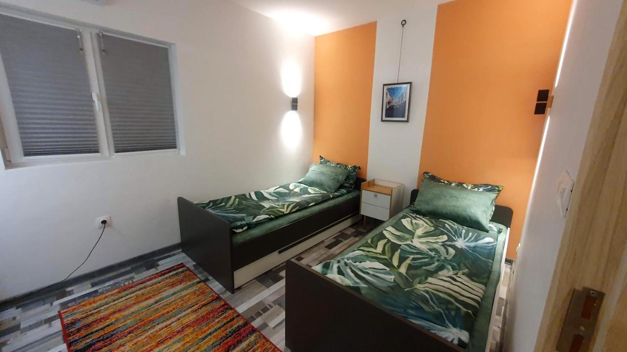 דירות פלובדיב Apartament Sanny מראה חיצוני תמונה